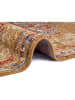 Hanse Home Laagpolig tapijt "Maderno Luxor" goudkleurig