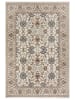 Hanse Home Laagpolig tapijt "Saraceni Luxor" beige/crème