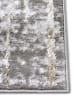 Hanse Home Kurzflor-Teppich "Abstract" in Creme/ Grau