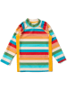 Little Green Radicals Zwemshirt meerkleurig