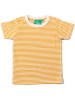 Little Green Radicals Shirt oranje