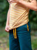 Little Green Radicals Shirt oranje