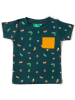 Little Green Radicals 2tlg. Outfit in Grün