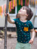 Little Green Radicals 2tlg. Outfit in Grün