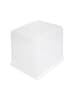 Joybos Kleiderbox "Bea" in Transparent - 30 l
