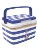 Joybos Koelbox blauw/wit - 5 l