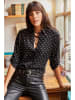 Olalook Blouse "Olalook" zwart