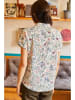 Olalook Bluse "Olalook" in Creme