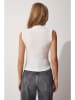 Happiness Istanbul Top in Creme