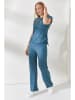 Olalook 2tlg. Outfit "Olalook" in Blau