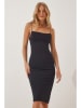Happiness Istanbul Kleid "Happiness Istanbul" in Schwarz