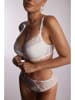 Kinga Slip "Luna" in Creme