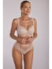 Kinga Slip "Luna"  in Beige