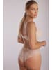 Kinga Slip "Luna"  in Beige