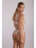 Kinga Beugelbeha "Luna" beige