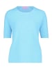 Betty Barclay Shirt lichtblauw