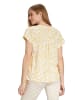 Betty Barclay Blouse geel