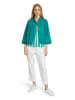 Betty Barclay Blouse turquoise