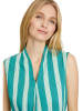 Betty Barclay Blouse turquoise