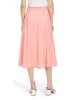 Betty Barclay Rok lichtroze