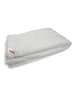 Paradies All-season vezeldekbed "Ideal" wit