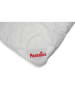 Paradies All-season vezeldekbed "Ideal" wit