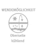 Paradies Kühlendes Unterbett "Cool Comfort Organic" in Weiß