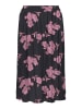 ONLY Carmakoma Rock "Trib" in Schwarz/ Rosa