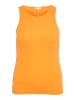 ONLY Carmakoma Top "Kenya" in Orange