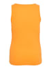 ONLY Carmakoma Top "Kenya" in Orange