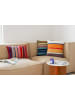 Remember Kissen "Zaza" in Bunt/ Beige - (L)45 x (B)45 cm