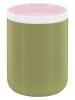Remember Voorraadpot "Emilio" groen - 400 ml
