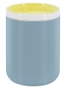 Remember Pojemnik "Sandro" w kolorze błękitnym - 400 ml
