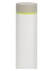 Remember Isoleerfles "Finn" wit/grijs - 450 ml