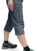 Maier Sports Functionele broek "Neckar" antraciet