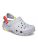 Crocs Crocs "Classic All Terrain" in Grau