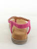 Bellucci Teensandalen roze