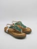 Bellucci Teensandalen wit