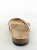 Bellucci Slippers geel