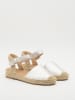 Bellucci Espadrilles wit