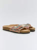 Belucci Slippers meerkleurig