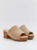 Bellucci Slippers beige