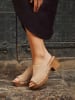 Bellucci Slippers beige