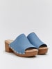 Bellucci Slippers blauw