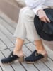 Bellucci Clogs zwart