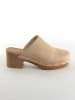 Bellucci Clogs beige