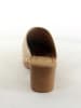 Bellucci Clogs beige