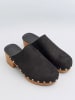 Bellucci Clogs zwart