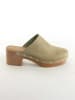 Bellucci Clogs kaki