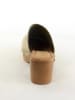 Bellucci Clogs in Khaki